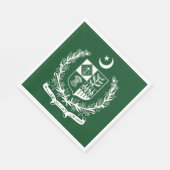 Pakistan Servet (Hoek)