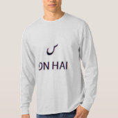 Pakistan shirt (Voorkant)