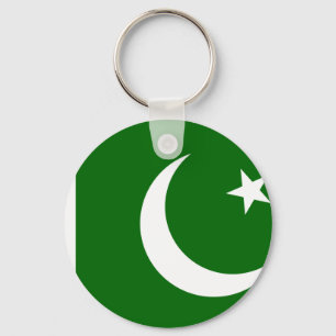 Pakistan Sleutelhanger