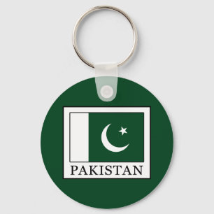 Pakistan Sleutelhanger