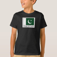 Pakistan