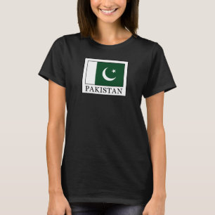 Pakistan T-shirt
