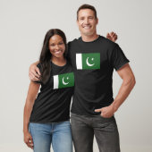 Pakistan T-shirt (Unisex)