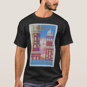 Pakistan T-shirt