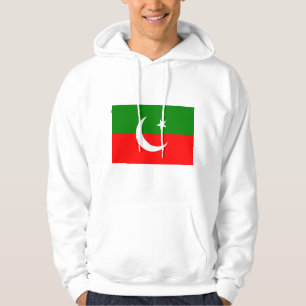 Pakistan Tehreek e Insaf, Pakistan Hoodie