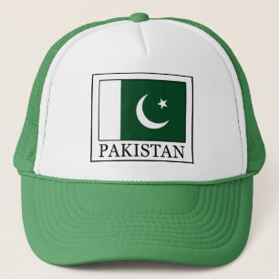 Pakistan Trucker Pet