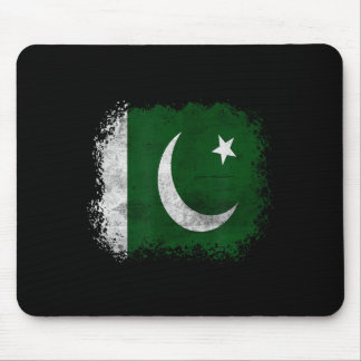 Pakistan Vlag Pakistaanse Cricket Cricketers Pakis Muismat