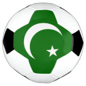 pakistan voetbal (Gedraaid)