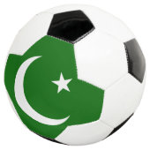 pakistan voetbal (Drie kwart)