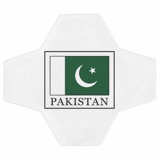 Pakistan Voetbal (Enkel)
