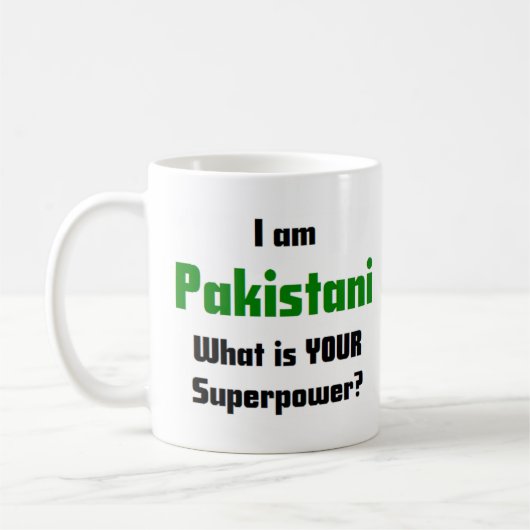 pakistani koffiemok (Links)