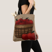 Pakket appelen tote bag (Dichtbij)