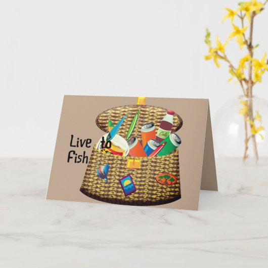 Pakket Gold grafische live naar visgear Digital Kaart (Gele Bloem)