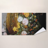 Pakket, Jan Brueghel de Younger Badhanddoek (Badhanddoek)