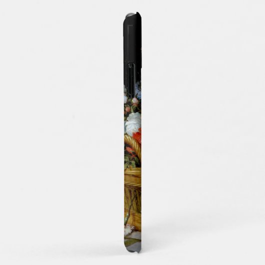 Pakket, Jan Brueghel de Younger Case-Mate iPhone Case (Achterkant/rechts)