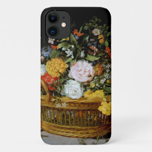 Pakket, Jan Brueghel de Younger Case-Mate iPhone Case