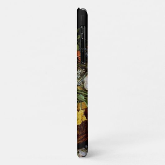 Pakket, Jan Brueghel de Younger Case-Mate iPhone Case (Achterkant/links)