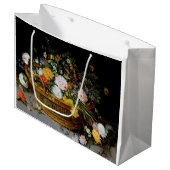 Pakket, Jan Brueghel de Younger Groot Cadeauzakje (Voorkant Gekanteld)