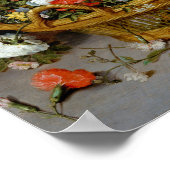 Pakket, Jan Brueghel de Younger Poster (Hoek)