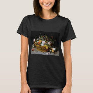 Pakket, Jan Brueghel de Younger T-shirt
