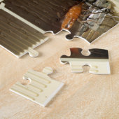 Pakket Legpuzzel (Zijkant)