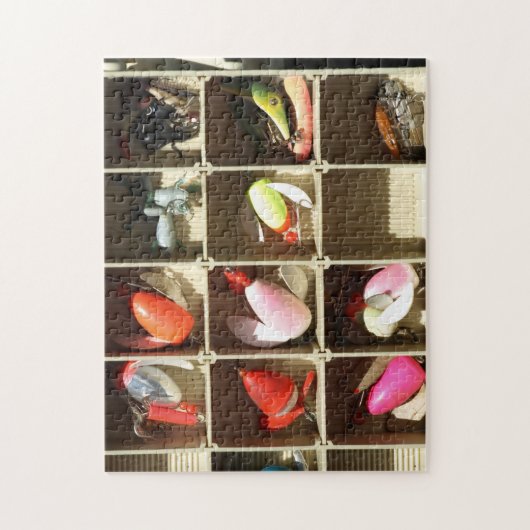 Pakket Legpuzzel (Verticaal)