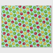 Pakket met inktpatronen cadeaupapier (Vlak)