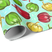 Pakket met inktpatronen cadeaupapier (Rol Hoek)