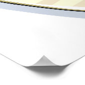 Pakket met Poster voor pillen (Hoek)