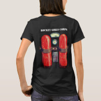 PAKKET OP JE TERUG DOOR Jetpackcorps