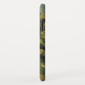 Pakket pansieën Case-Mate iPhone case (Achterkant/rechts)