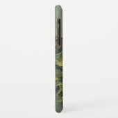 Pakket pansieën Case-Mate iPhone case (Achterkant/links)