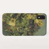 Pakket pansieën Case-Mate iPhone case (Achterkant (horizontaal))