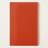 Pakket peren en krabben, dieet planner (Achterkant)