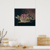 Pakket stekkers poster (Keuken)