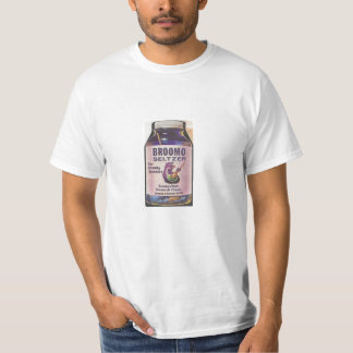 pakket t-shirt
