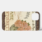 Pakket zaaizaad Case-Mate iPhone case (Achterkant (horizontaal))