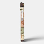 Pakket zaaizaad Case-Mate iPhone case (Achterkant / Links)