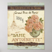 Pakket zaaizaad poster (Voorkant)