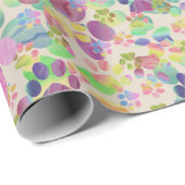 Pakketafdrukken van papier voor huisdieren (Rol Hoek)