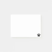 Pakketafdruknotities Post-it® Notes (Voorkant)