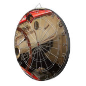 Pakketinterieur Dartbord (Voorkant Rechts)
