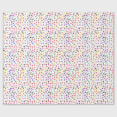 Pakketpapier Cadeaupapier (Vlak)