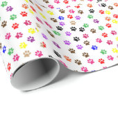 Pakketpapier Cadeaupapier (Rol Hoek)