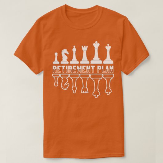Pakketten met afkoopregeling t-shirt (Design voorkant)