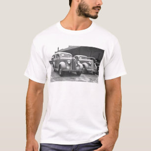 pakketten t-shirt