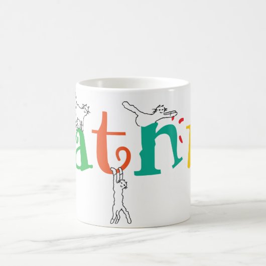 Pakketten voor Mok van verfrissing (Center)