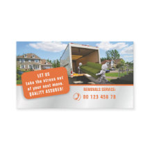 Pakking- en uitpakservice, verwijderingsservice