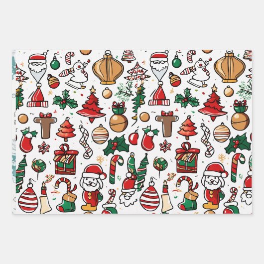 pakpapier inpakpapier vel (Voorkant)