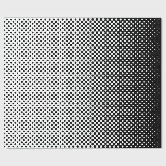 pakpapier met halve gradiënt (Vlak)